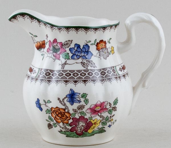 Jug or Creamer c1993
